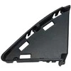 Bmw X6 F16 Kairysis Išorinis Variklio Aukščio Dėžės Gaubtas Originalus 51117319774