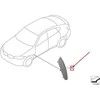 Bmw X6 F16 Kairysis Priekinis Oro Vamzdis Originalus 51767347515