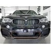 BMW F16 priekinės centrinės apatinės atviros grotelės Originalus 51118056521