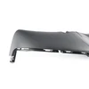 Bmw X6 F16 Priekinis Bamperio Apatinio Sijas 09-19 Originalus 51117319796