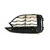 BMW F16 priekinis bamperis kairėje atidarytos M grotelės Originalus 51118069325