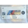 Bmw X6 G06 Emblema 2018 2019 Originalus 51148094559