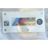 Bmw X6 G06 Emblema 2018 2019 Originalus 51148094559