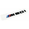 BMW X6 G06 galinė bagažinės emblema "M50i" juoda 51142472842 originali