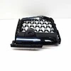 BMW G06 priekinis dešinysis bamperis, atviros grotelės Originalus 51118069946