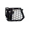 BMW G06 priekinis dešinysis bamperis, atviros grotelės Originalus 51118069946