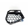 BMW G06 priekinis dešinysis bamperis, atviros grotelės Originalus 51118069946