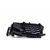 BMW G06 priekinis dešinysis bamperis, atviros grotelės Originalus 51118069946