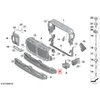BMW X7 G07 11/2017-06/2022 Orignalus 51745A29C41