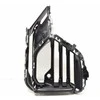 BMW X7 G07 Dešinė Atvira Šoninė Grillė Originalus 51117473034