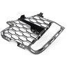 Bmw X7 G07 Dešinės Pusės Atviras Grillis Originalus 51118069890