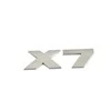 Bmw X7 G07 Galinė Etiketė Originalus 51148093999