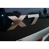 Bmw X7 G07 Galinė Etiketė Originalus 51148093999