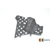 Bmw X7 G07 Galinio Stiklo Laiptelio Tvirtinimas Dešinė Originalus 51128069904