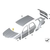 BMW X7 G07 Galvos Gaminys Originalus 41007933467