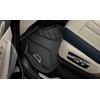 BMW X7 G07 grindų kilimėliai originalūs 51472458555
