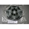 BMW Z1 Nabenabdeckung 07 1988 06 1991 Originalus 36132294029