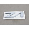 Bmw Z1 Roadster Emblema 07 1988 06 1991 Originalus 51142290765