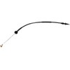 BMW Z3 E36 04 1996 10 2000 Greitintuvo Stabdžių Kabelis Originalus 35411164512