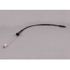 BMW Z3 E36 04 1996 10 2000 Greitintuvo Stabdžių Kabelis Originalus 35411164512