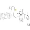 BMW Z3 E36 07 1995 09 1998 Originalus 35411164601