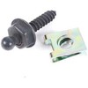 Bmw Z3 E36 12 1994 06 2002 Kulkšnio Stiklinė Originalus 51168412059