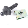 Bmw Z3 E36 12 1994 06 2002 Kulkšnio Stiklinė Originalus 51168412059