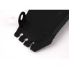 BMW Z3 E36 Abschottung Seitenteil links 1994 2002 Originalus 51718410029