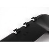 BMW Z3 E36 Abschottung Seitenteil links 1994 2002 Originalus 51718410029
