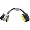 Bmw Z3 E36 Adapteris Lead F One Piece Seat Plug Originalus 61106916218