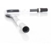 Bmw Z3 E36 Aktivkohlefilter Ablaufrohr 07 1995 05 2002 Originalus 16131183569