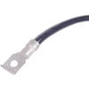 Bmw Z3 E36 Baterijos Minus Kabelis Originalus 65128401356