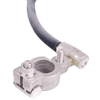 Bmw Z3 E36 Baterijos Minus Kabelis Originalus 65128401356