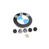 BMW Z3 E36 Dešinys Ziergitter Originalus 51130031434