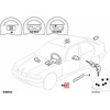 BMW Z3 E36 Gleichschaltung EWS Steuergeraet Originalus 51219069575