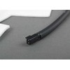 BMW Z3 E36 Heizelement Lehne 1994 2002 Originalus 64118407616