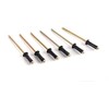 BMW Z3 E36 kabrioletų stogo įtempimo virvės remonto rinkinys originalus 54318400951
