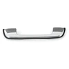 Bmw Z3 E36 Kairė Blende Originalus 51218400395