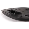 BMW Z3 E36 Kairė Dichtung Originalus 51168400297