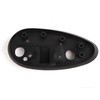 BMW Z3 E36 Kairė Dichtung Originalus 51168400297