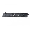 Bmw Z3 E36 Kairysis Chromuotas Priekinio Sparno Grotelių Įdėklas Originalus 51130031457
