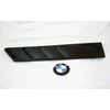 Bmw Z3 E36 Kairysis Chromuotas Priekinio Sparno Grotelių Įdėklas Originalus 51130031457