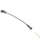 Bmw Z3 E36 Kruizo Kontrolės Bowdeno Kabelis Originalus 65718380080