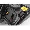 BMW Z3 E36 Galinės Centrinės Trečiosios Stabdžių Raudonos Šviesos Lęšis Originalus 63258389733