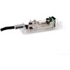 BMW Z3 E36 pirštinių dėžutės lemputė su jungikliu originali 63318360611