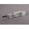 BMW Z3 E36 pirštinių dėžutės lemputė su jungikliu originali 63318360611