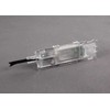 BMW Z3 E36 pirštinių dėžutės lemputė su jungikliu originali 63318360611