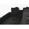 Bmw Z3 E36 Priekinė Grindų Apdaila Originalus 51478413491