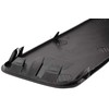 Bmw Z3 E36 Priekinis Bamperis Keleivio Pusės Rūko Žibinto Dangtelis Originalus 51118412360