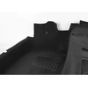 Bmw Z3 E36 Priekinis Bodenverkleidung 1994 2002 Originalus 51478399861